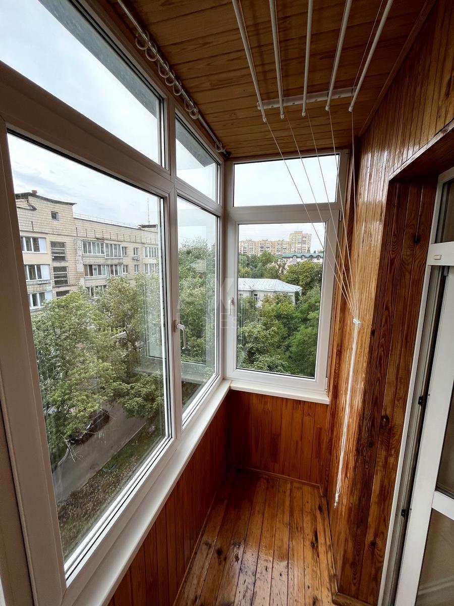 3k apartment vul. Mel'nykova 18А622737
