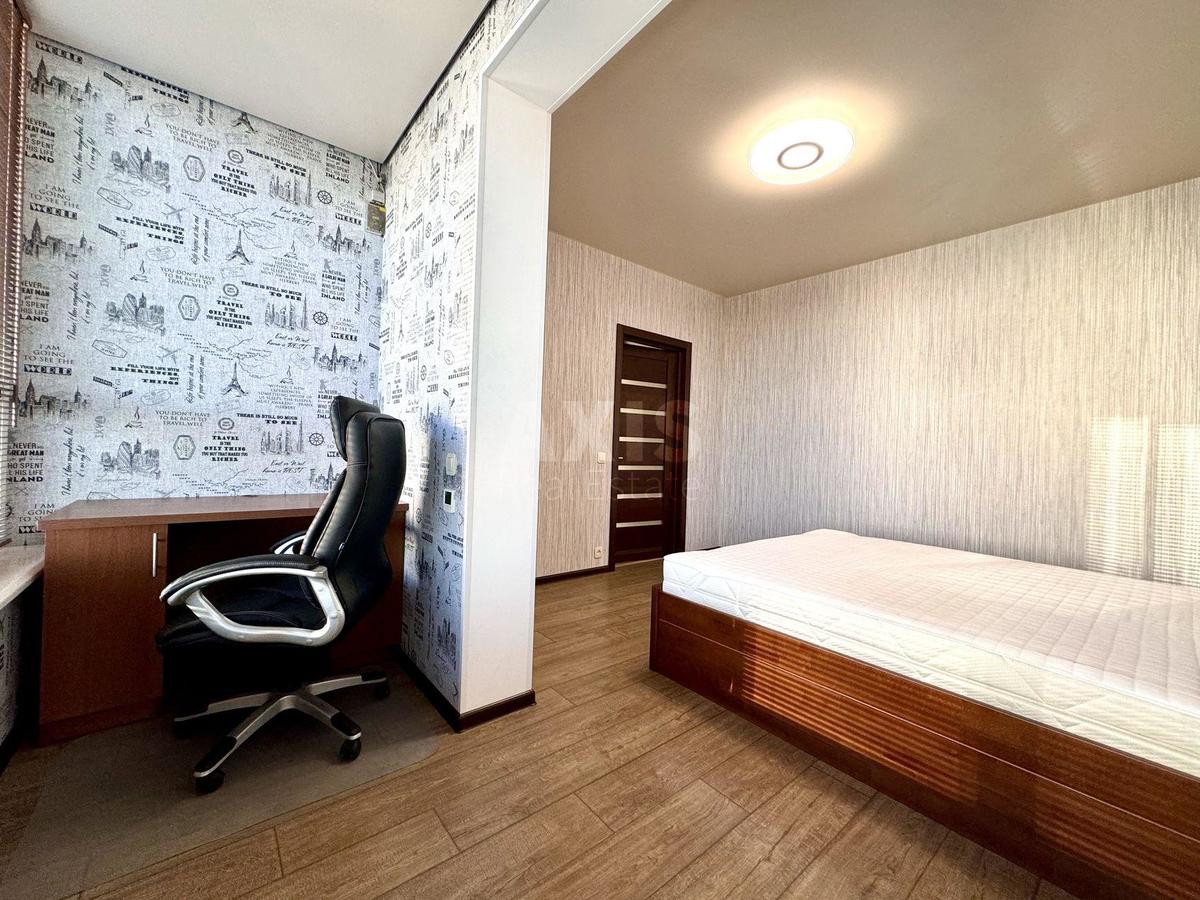 2к квартира ул. Практичная 34