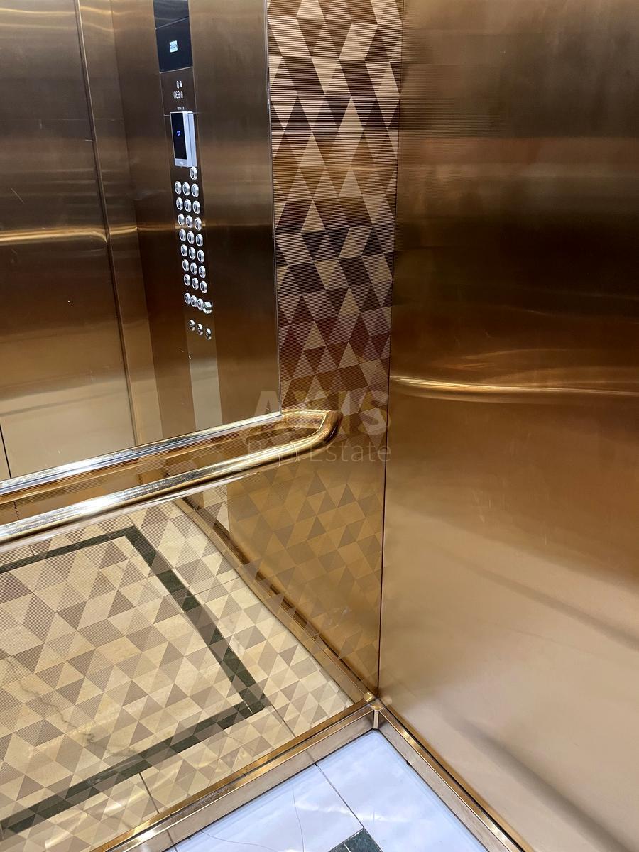 Office vul. Zhyljans'ka 68, 50m26359811