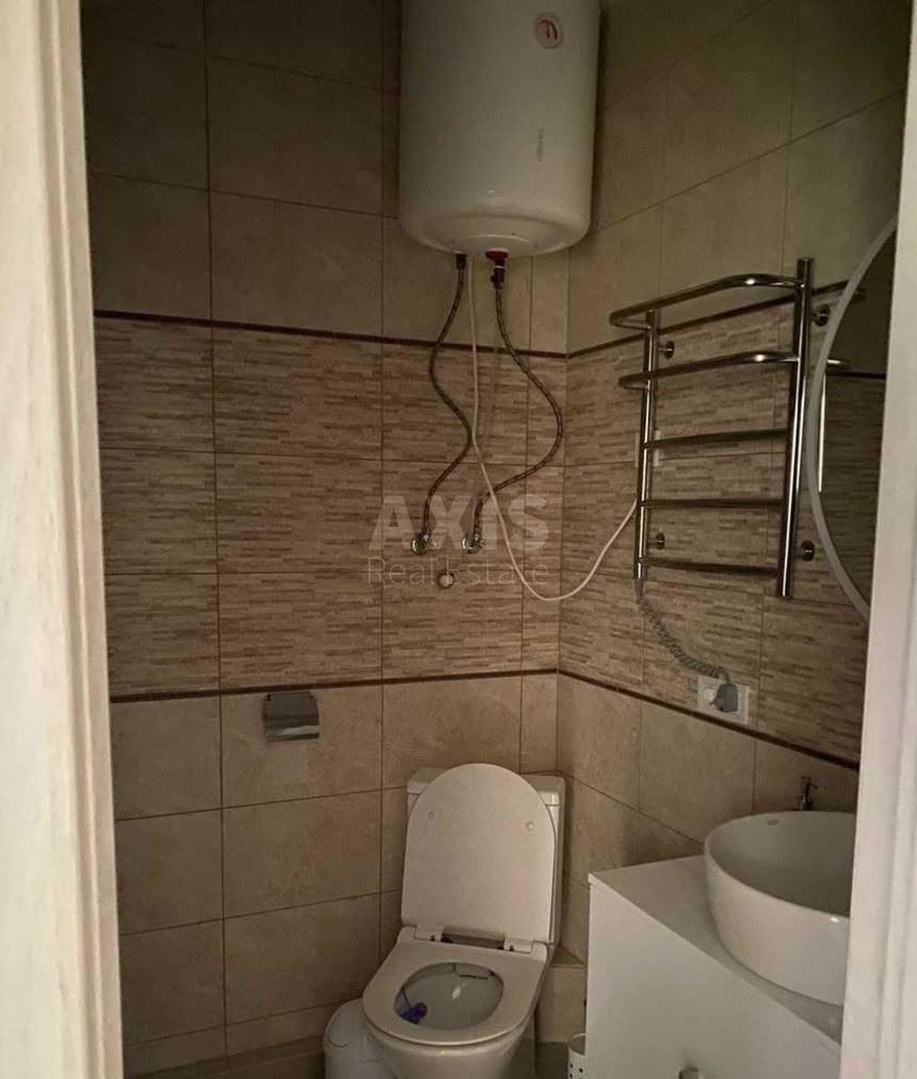 2k apartment bul. Gasheka Jaroslava 224