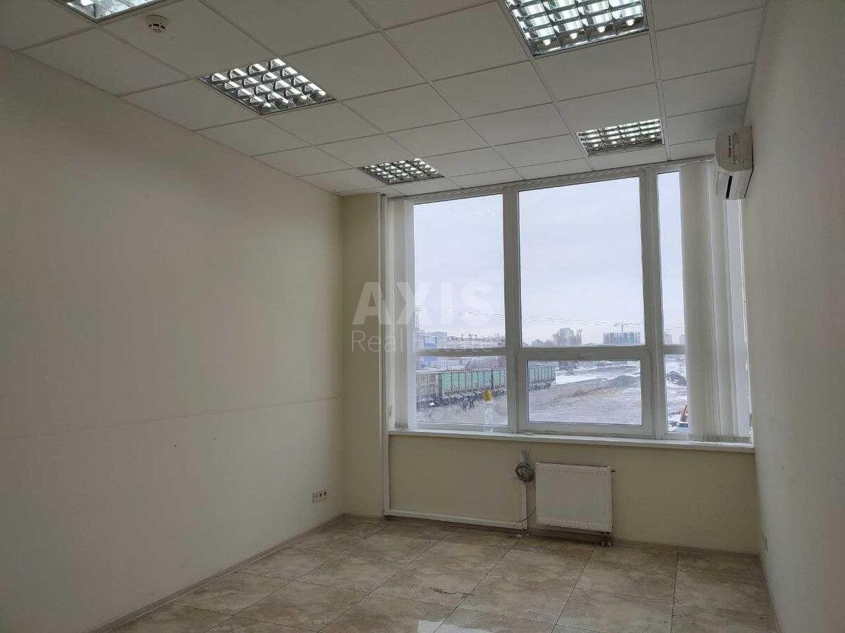 Office vul. Novokostjantynivs'ka 2А, 307m2594484