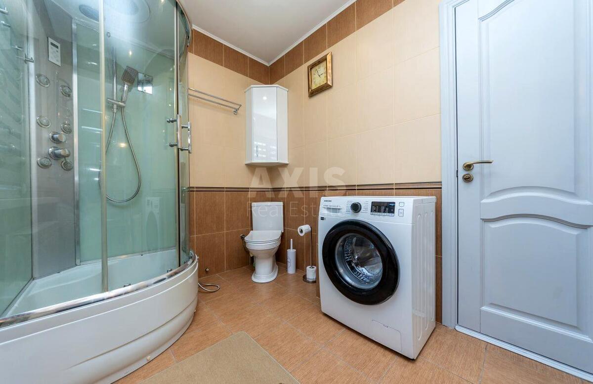 House vul. Bogatyrs'ka, 130m2, Kyiv city636326