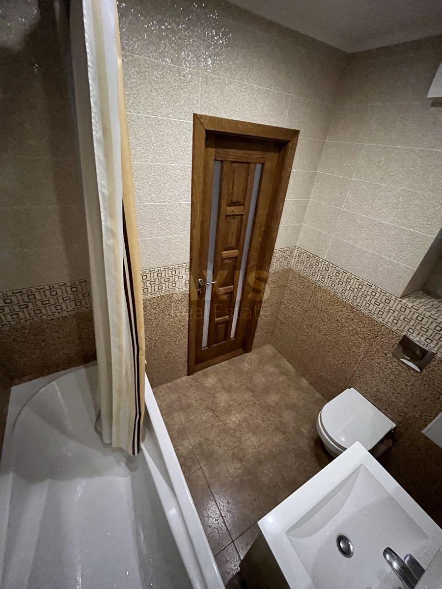1k apartment vul. Garmatna 31А5