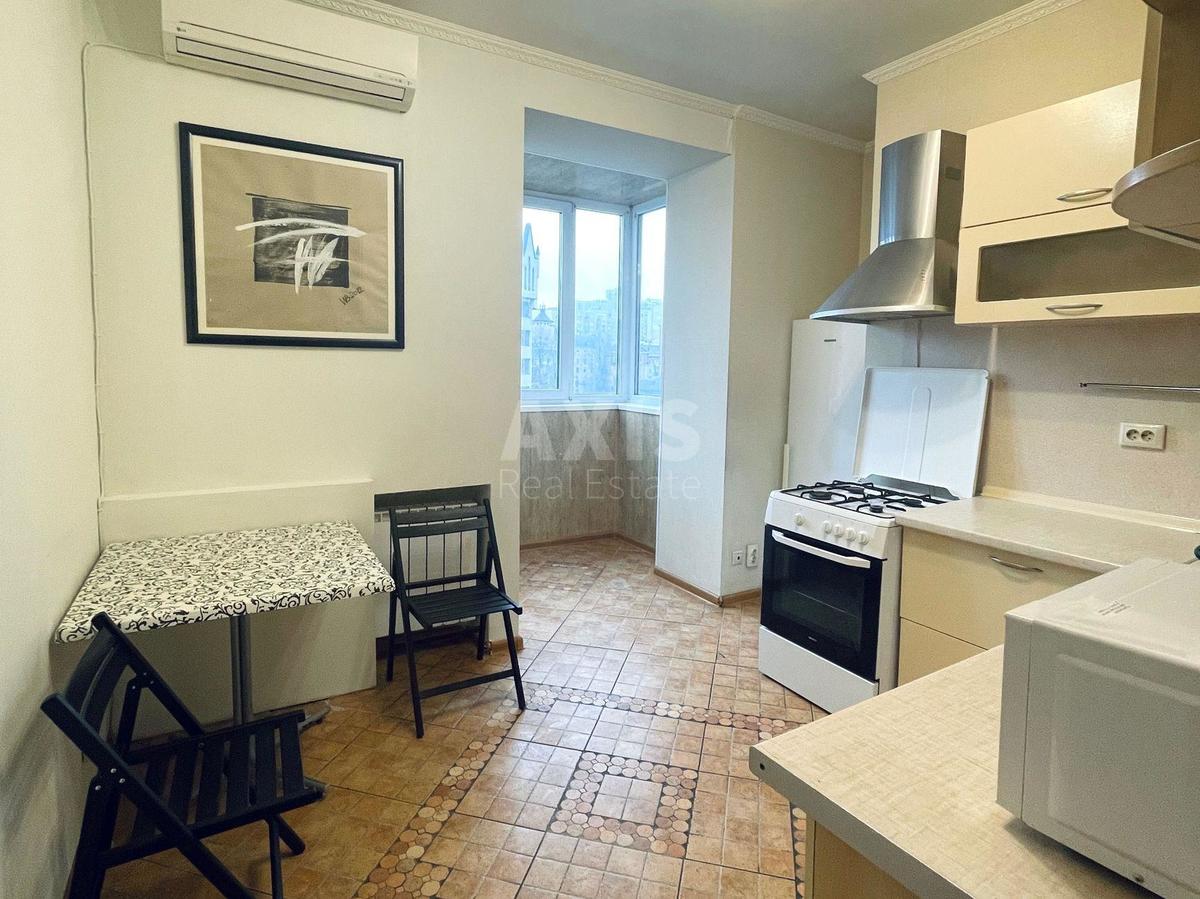 4k apartment bul. Shevchenka Tarasa 58