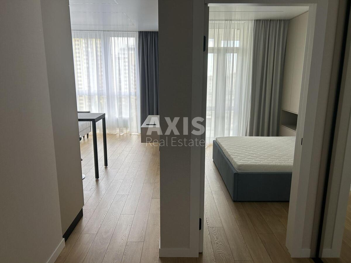 1k apartment vul. Kravchenka Mykoly 24580777