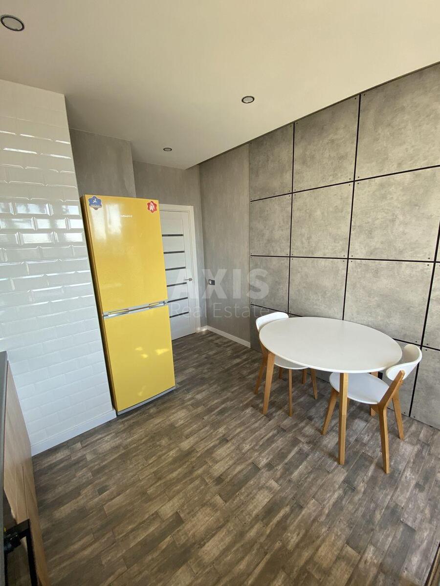 2k apartment vul. Kablukova 23593632