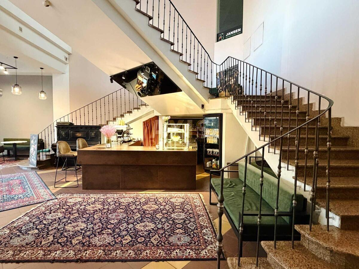 Объект торговли ул. Жилянская 59, 80м2624665