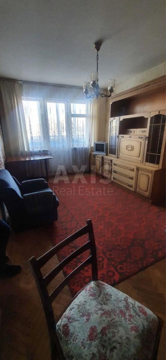 2к квартира вул. Березняківська 38
