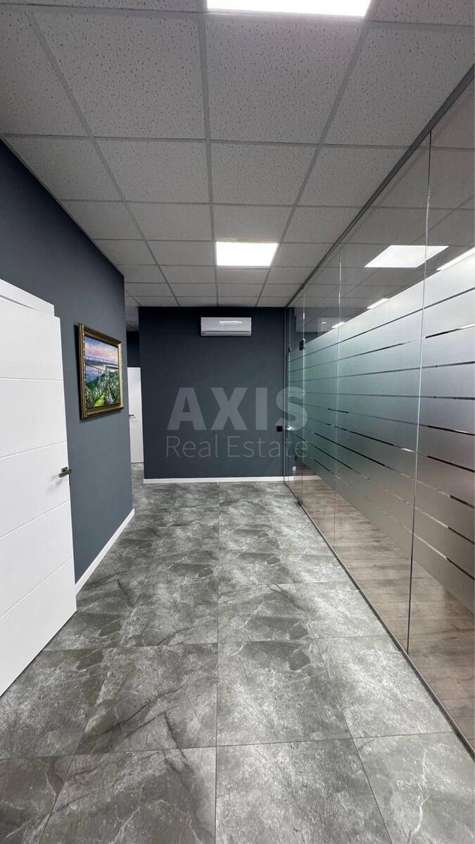 Office vul. Zhyljans'ka 68, 118m26354811