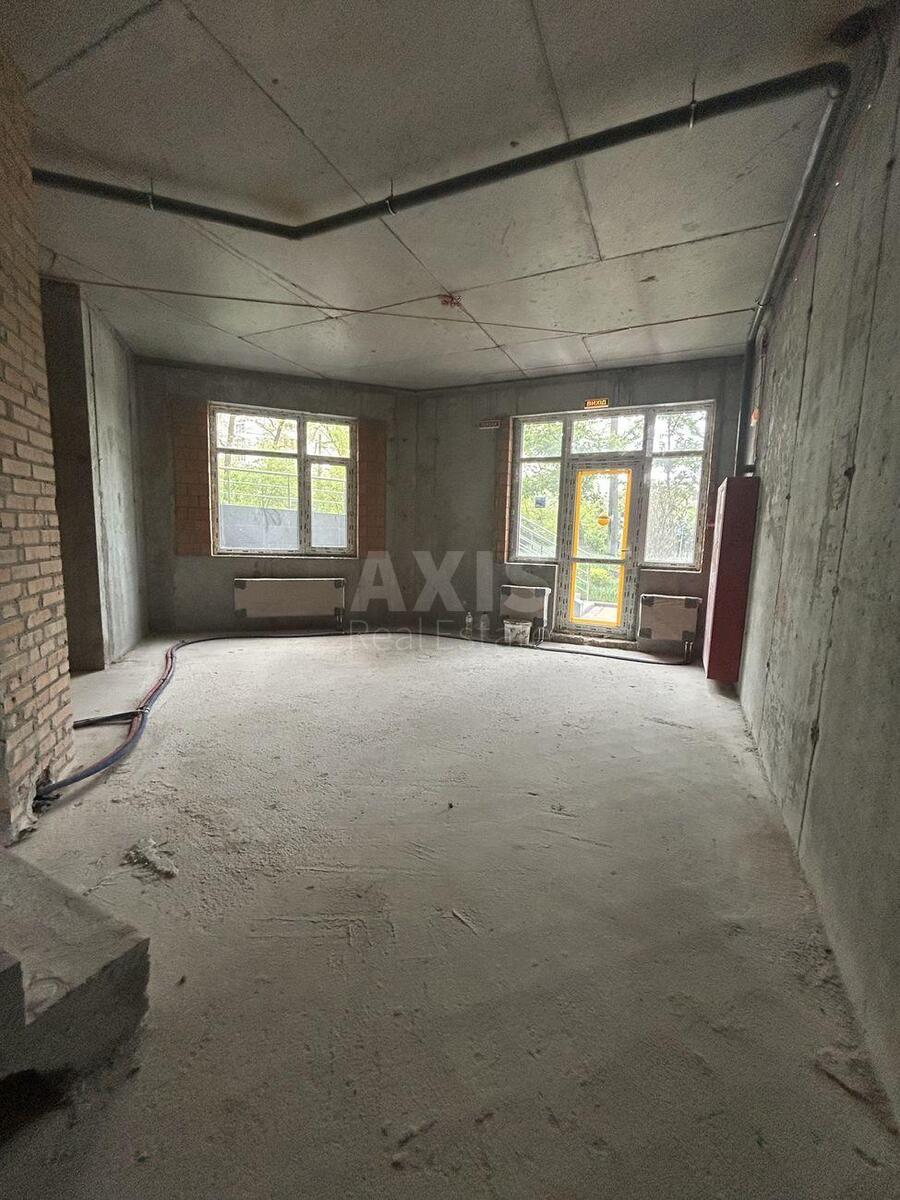 Trade object vul. Zhyvopysna 3, 126m23