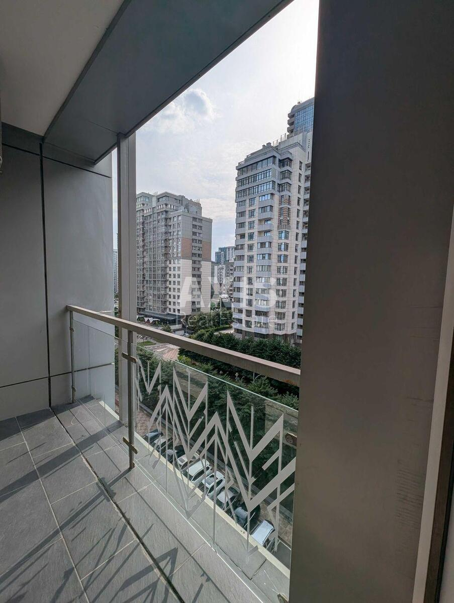 2k apartment vul. Dragomyrova Myhajla 5588997