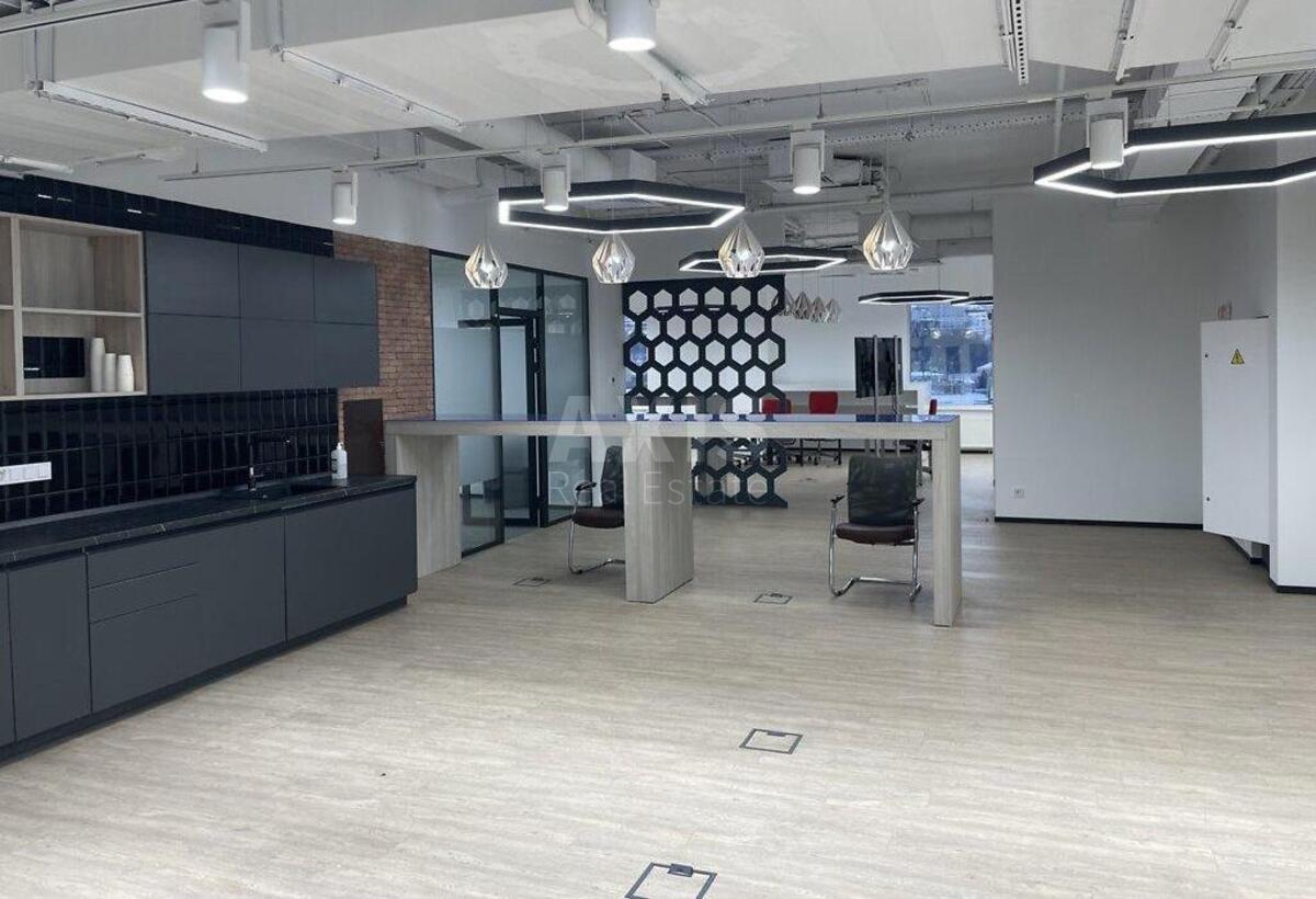 Office vul. Zhyljans'ka 75, 1017m249847