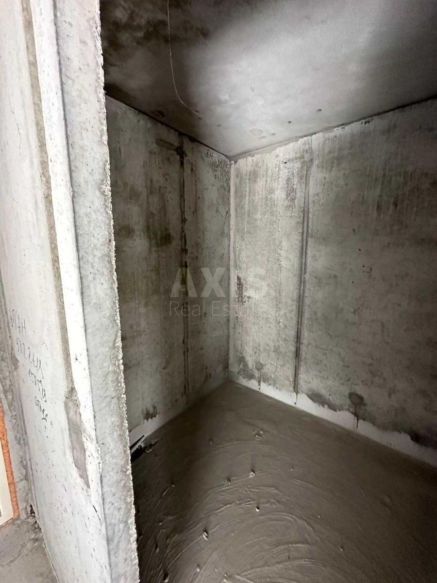 1k apartment vul. Berkovec'ka 6А1