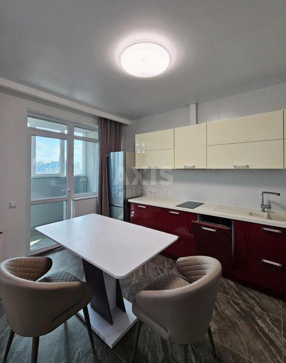 1k apartment vul. Baggovutivs'ka 25593110