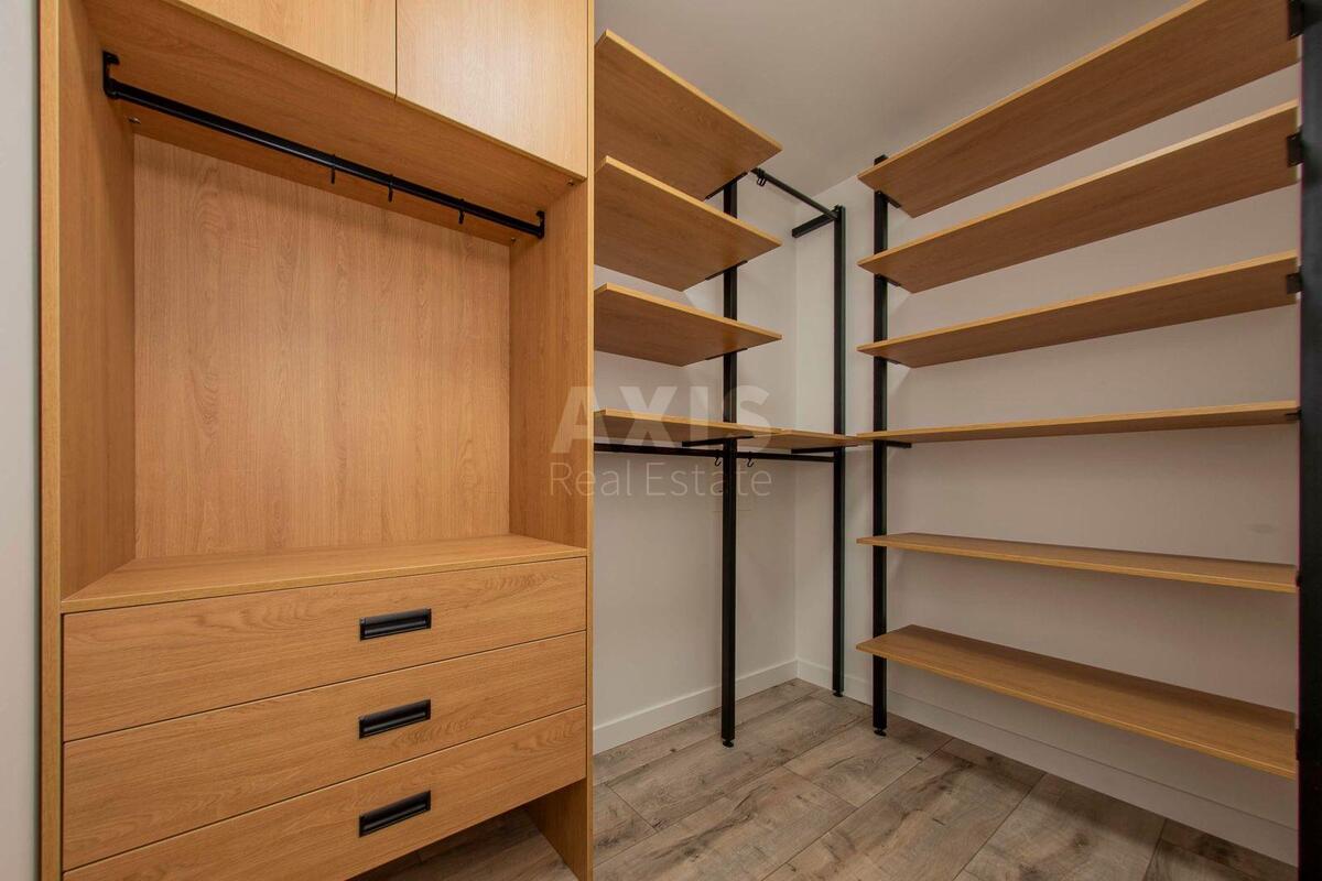 2k apartment vul. Glybochyc'ka 135835012