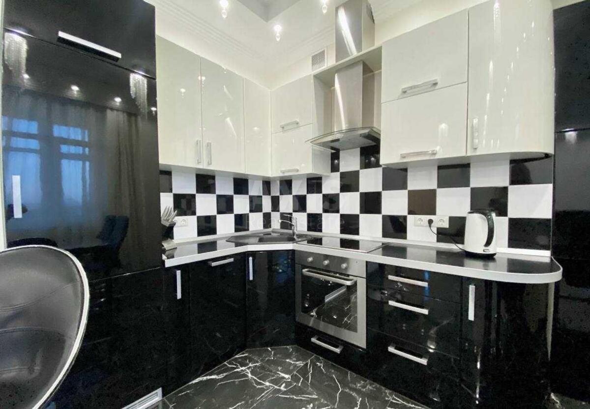 2k apartment vul. Mokra 1662678