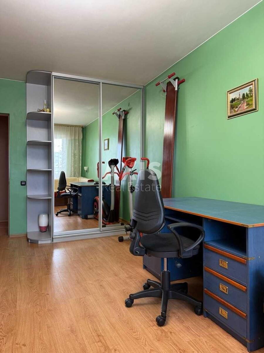 3k apartment vul. Kurs'ka 13А626711