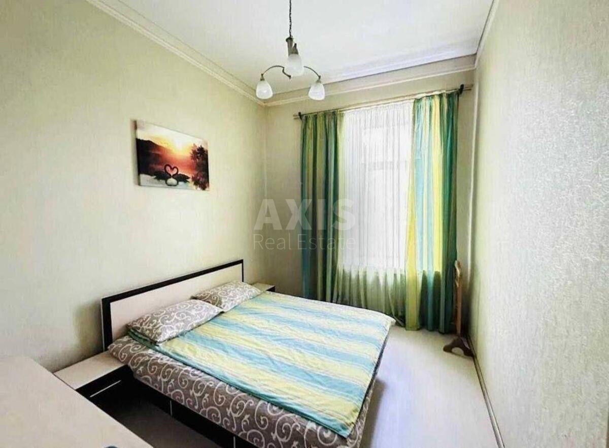 3к квартира ул. Михайловская 21Б626980