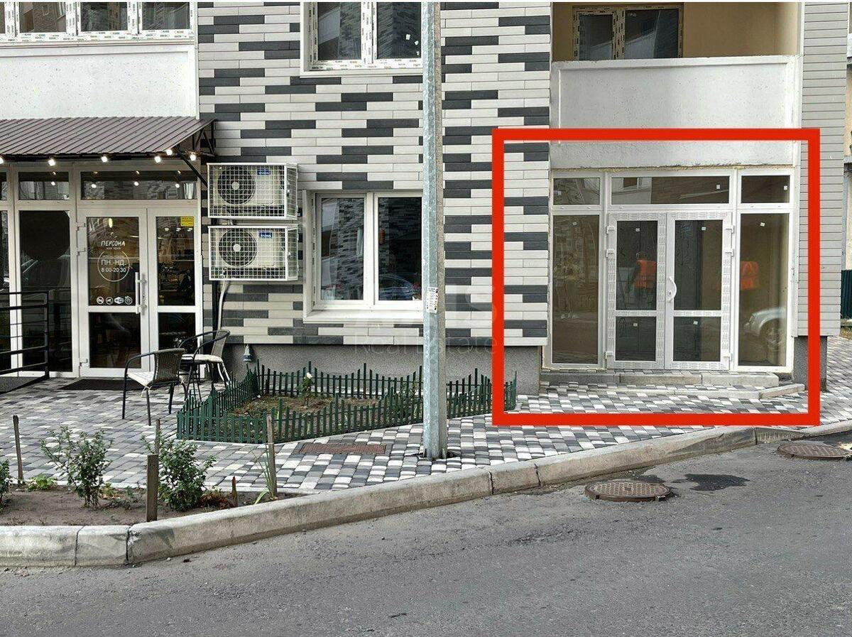 Office vul. Revuc'kogo 54, 100m2584452