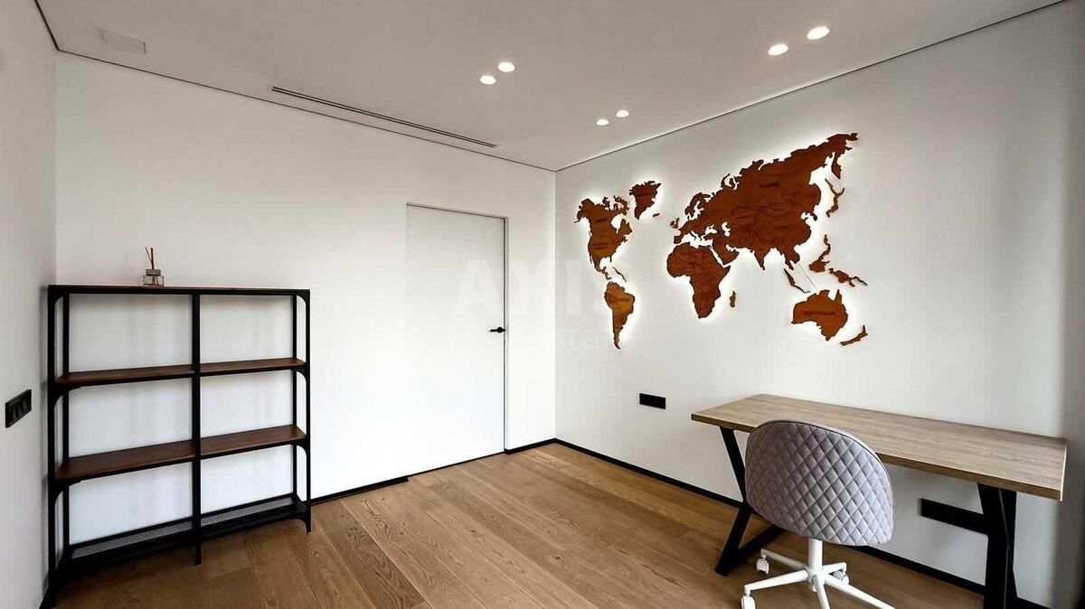 3k apartment vul. Antonovycha 44627628