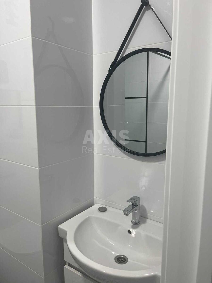1k apartment vul. Revuc'kogo 40584578