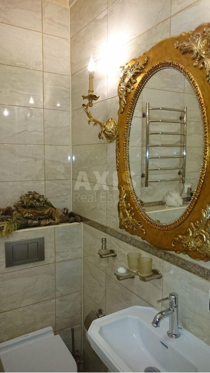 2к квартира пр-т Голосеевский 58А584689