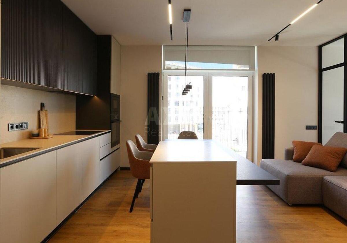 3k apartment vul. Brativ Shemetiv 10/858484