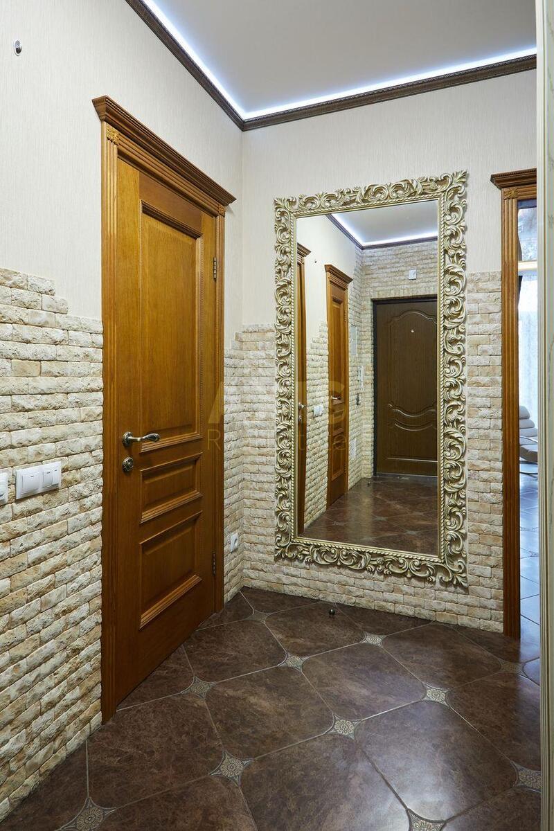 3k apartment vul. Regeneratorna 46