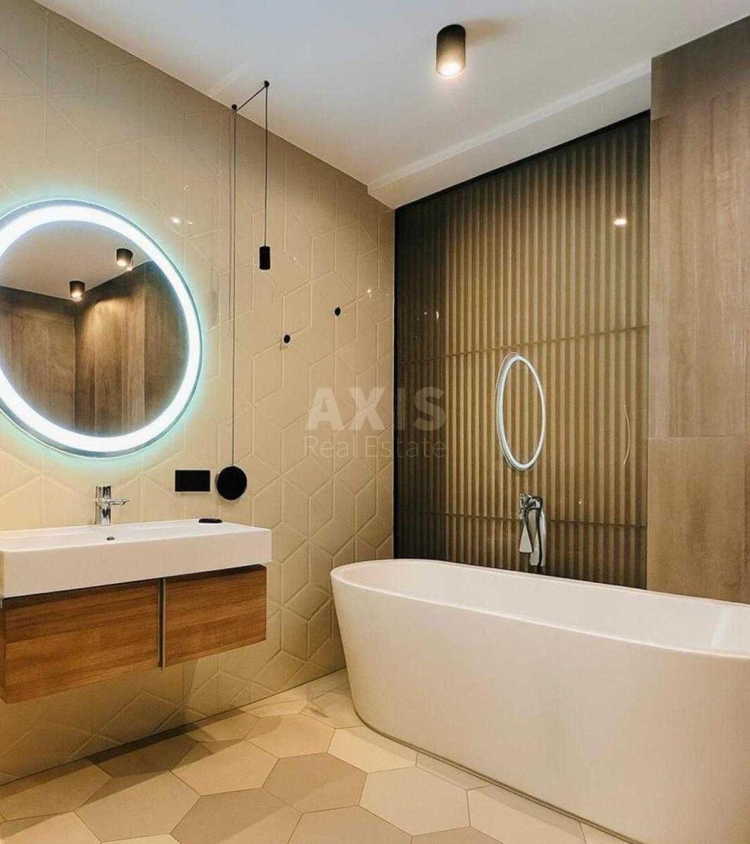 4к квартира пр-т Голосеевский 60628463