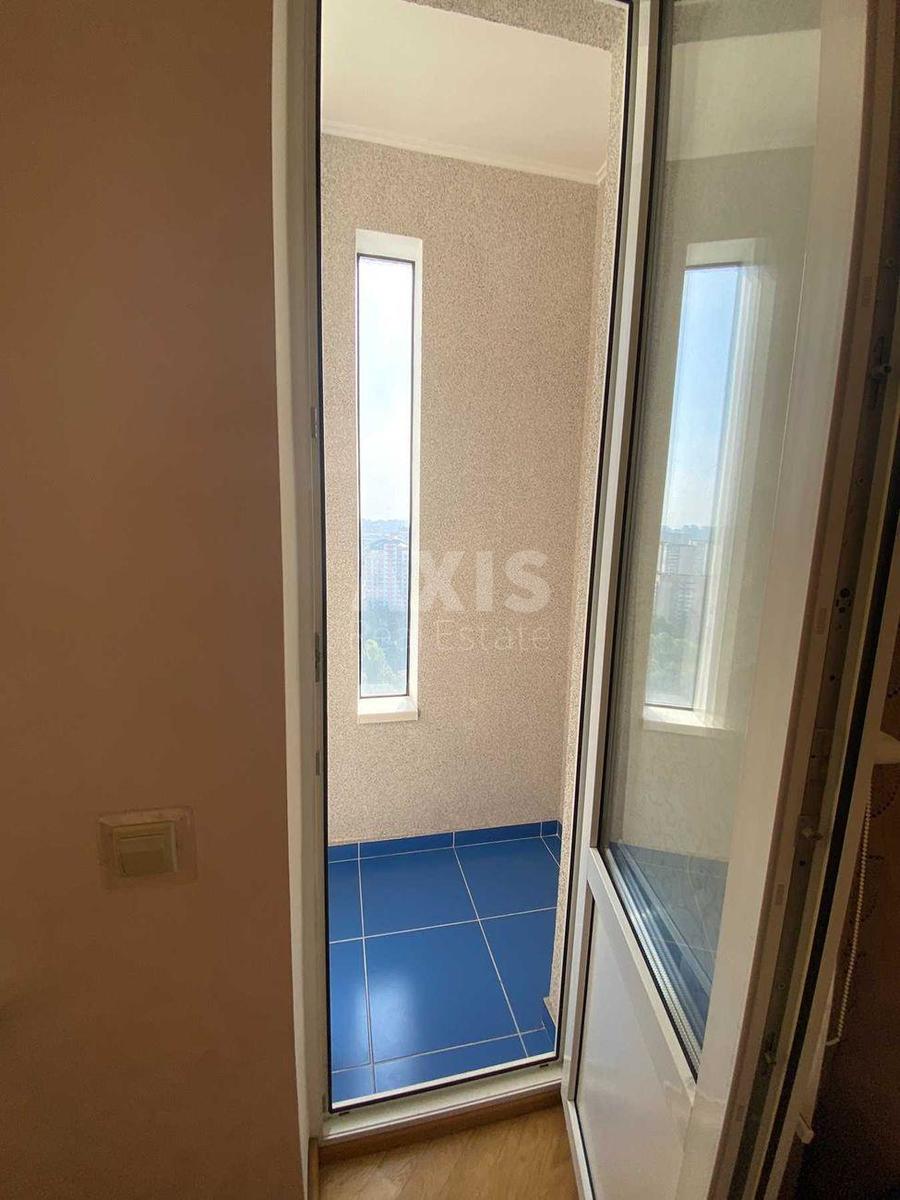 2k apartment pr-t Lobanovs'kogo 1211
