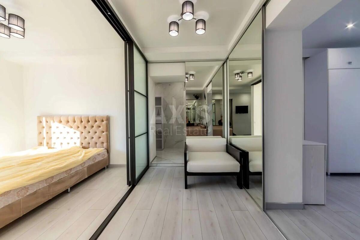 2k apartment vul. Saksagans'kogo 87629185