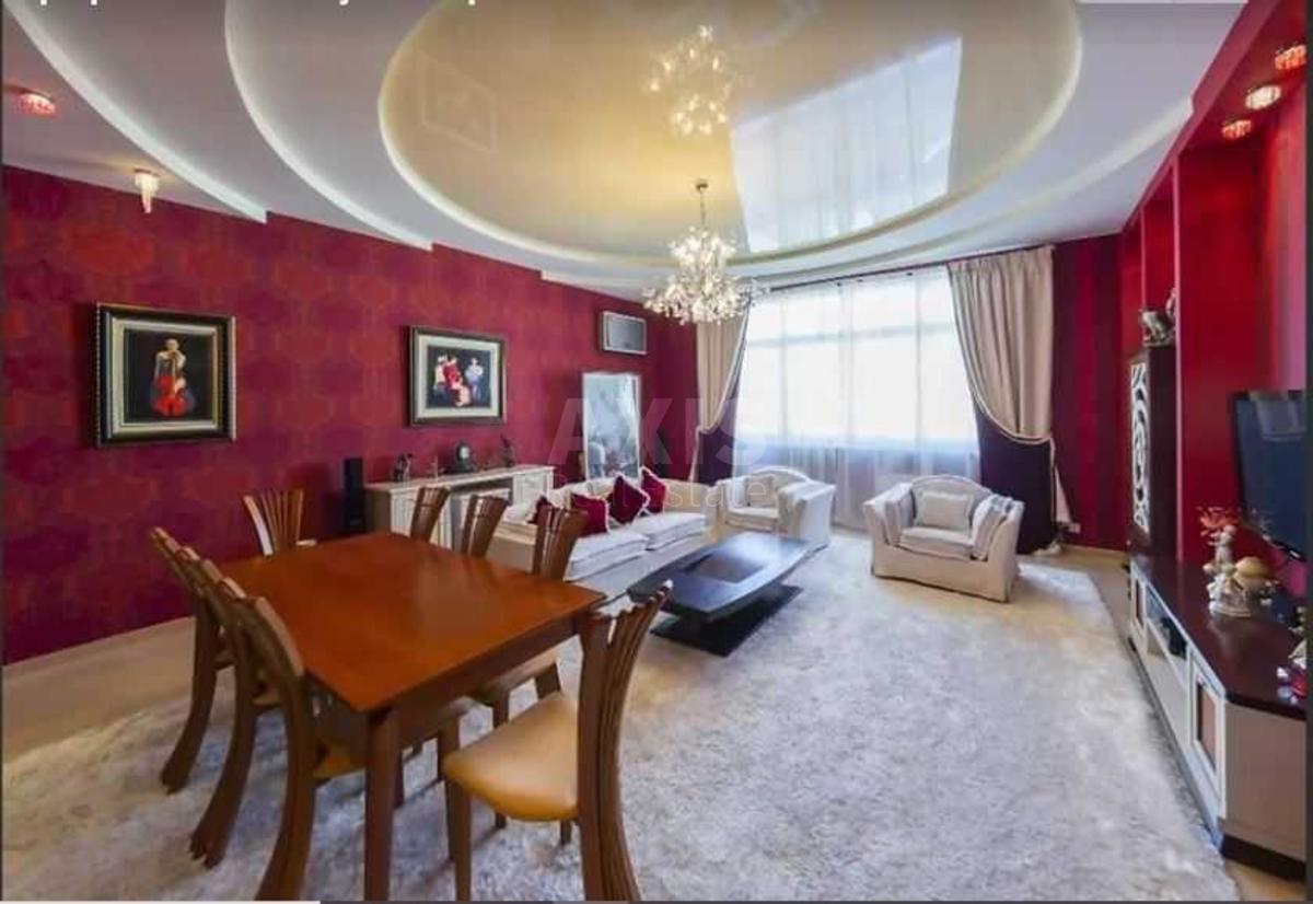 4k apartment vul. Ljuterans'ka 10А0