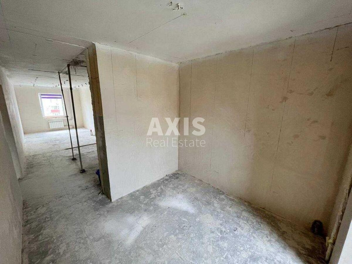 3k apartment bul. Vysoc'kogo Volodymyra 65