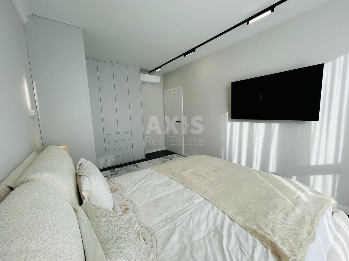 3k apartment vul. Prychal'na 12585982