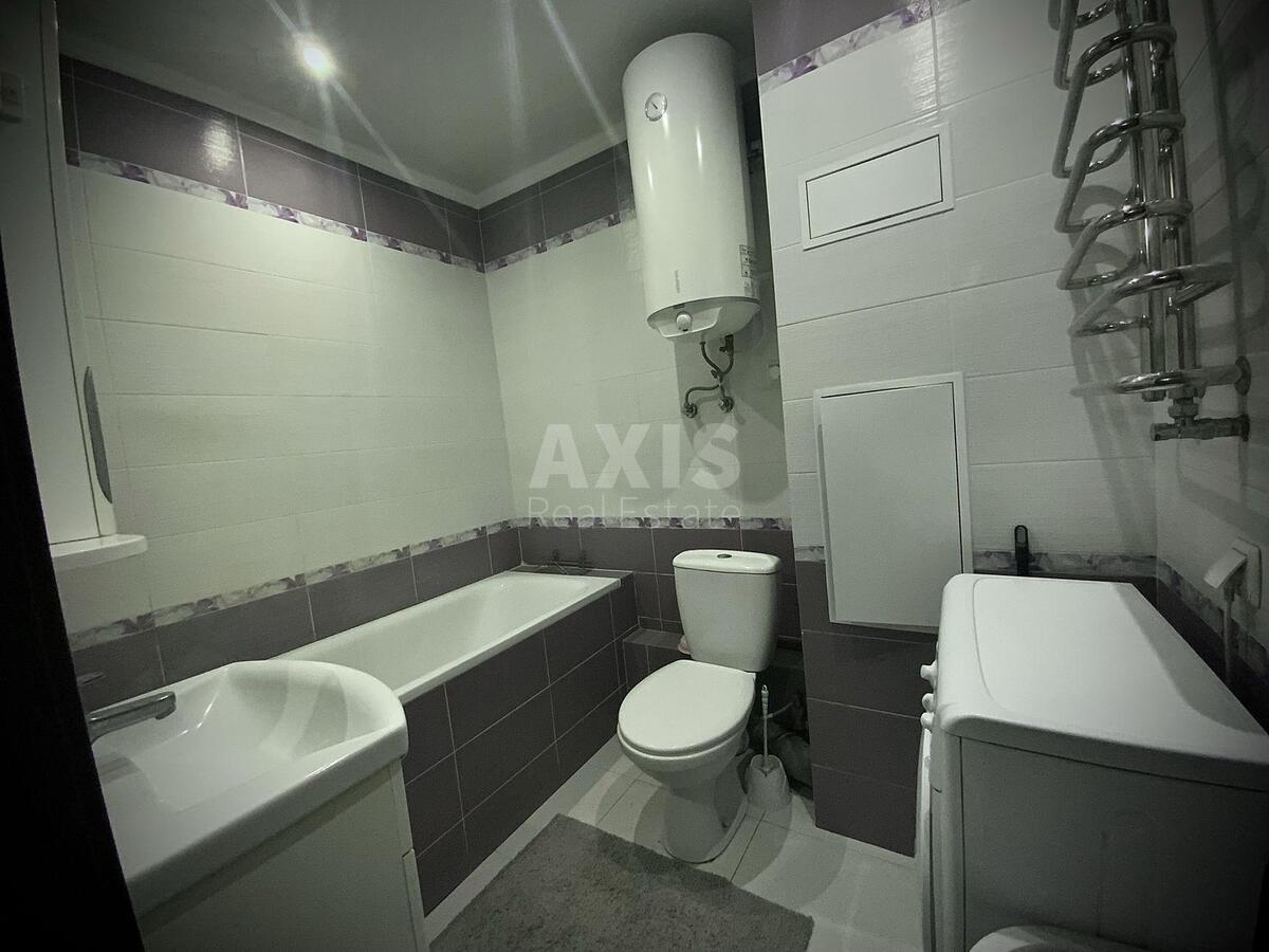 2k apartment vul. Urlivs'ka 234