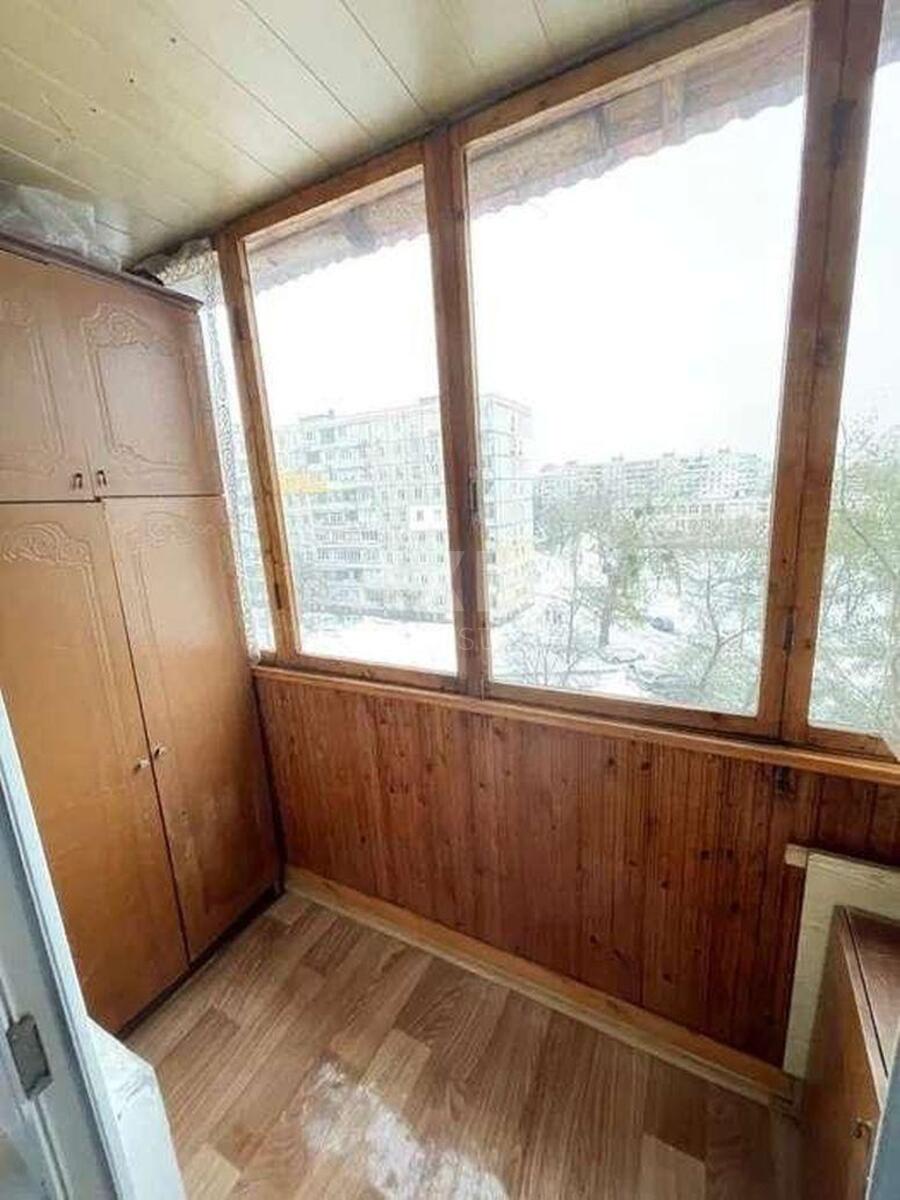 3k apartment vul. Jordans'ka 228