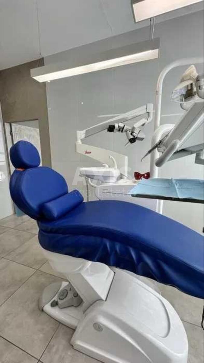 Объект торговли ул. Василия Тютюнника 51/1А, 138м2587663