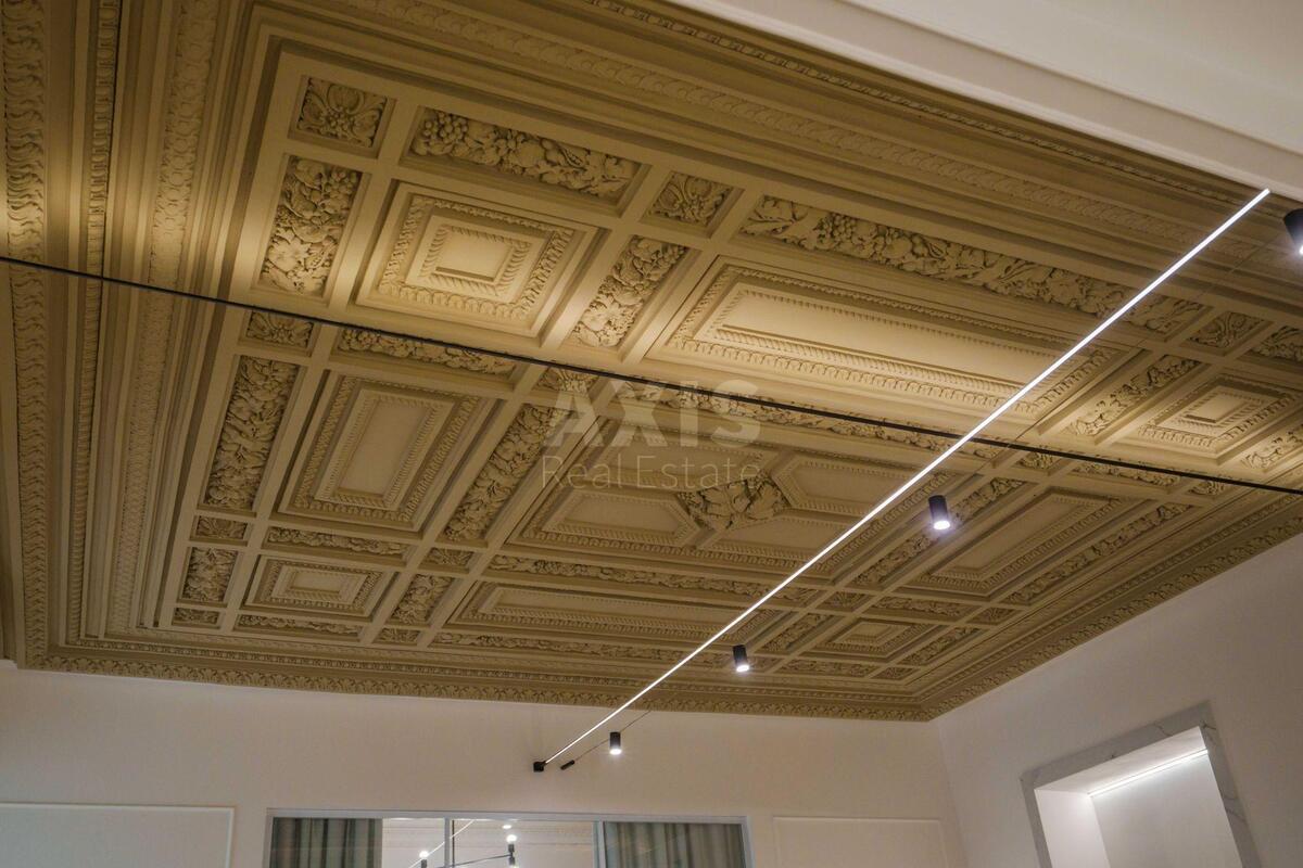 Office vul. Rustaveli Shota 22, 181m2631256