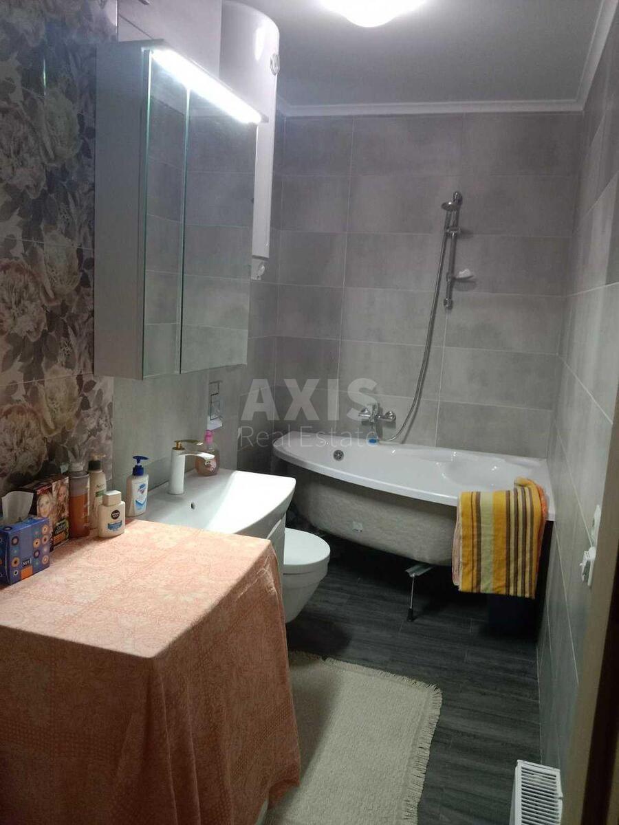 3k apartment vul. Danchenka Sergija 28Б8