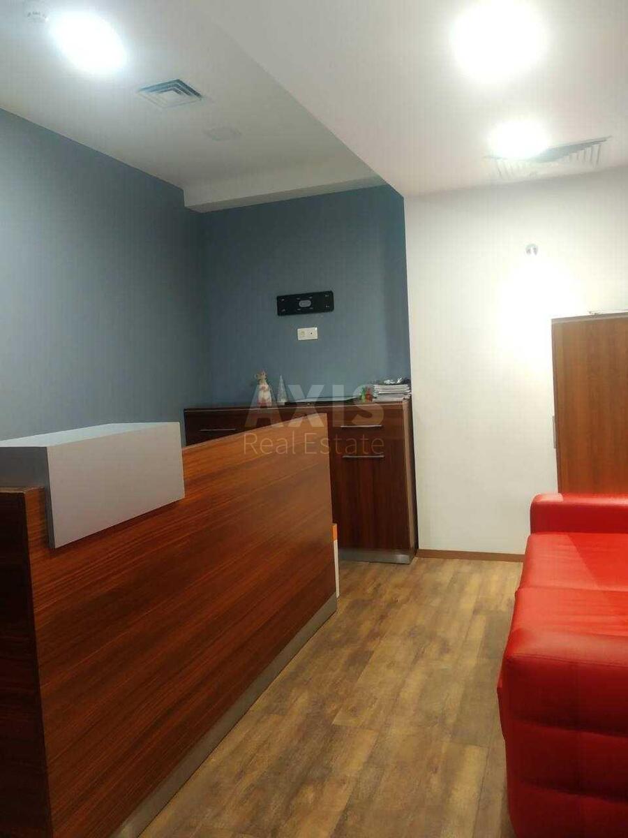 Офис ул. Магнитогорская 1, 1400м2588623
