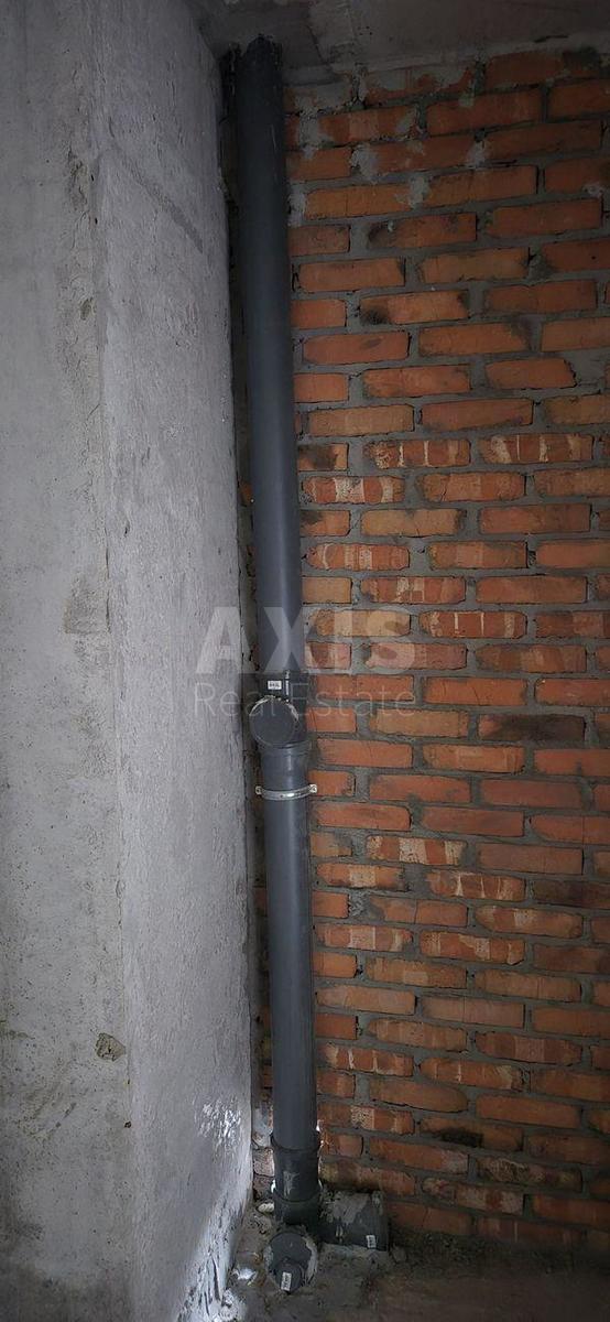 1k apartment vul. Bal'zaka Onore de 114