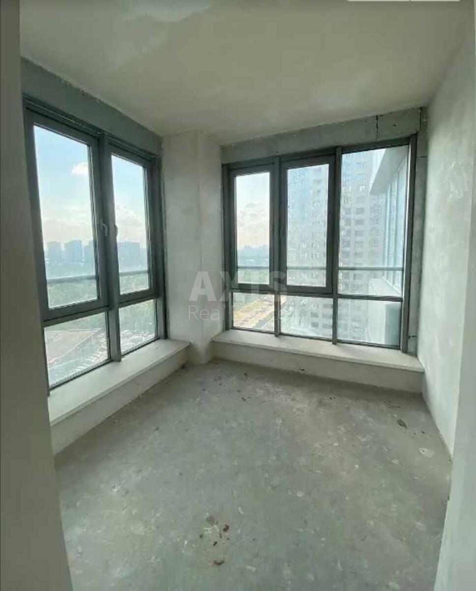 3k apartment nab. Dniprovs'ka 14589021