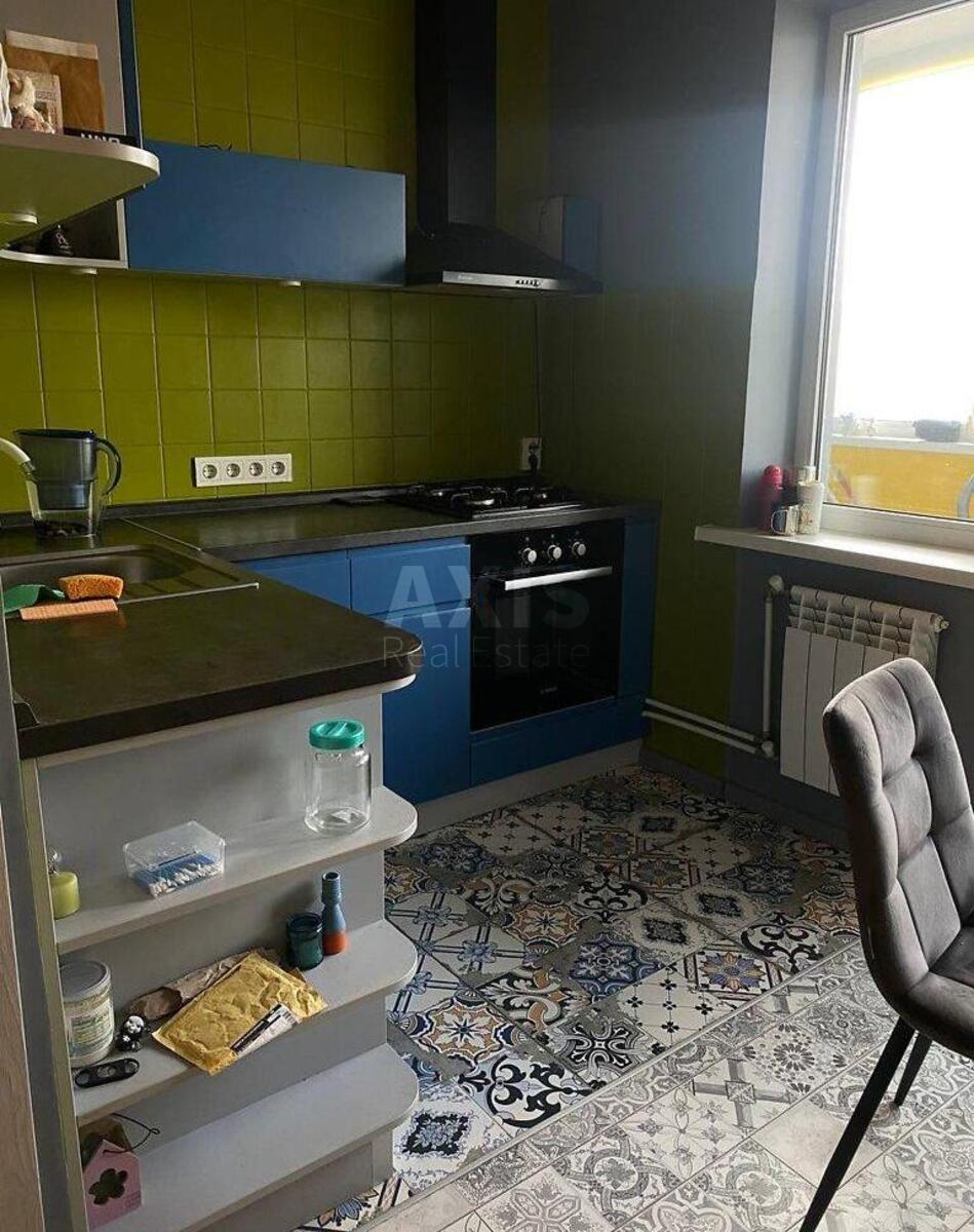 1k apartment vul. Kiprianova Akademika 463193