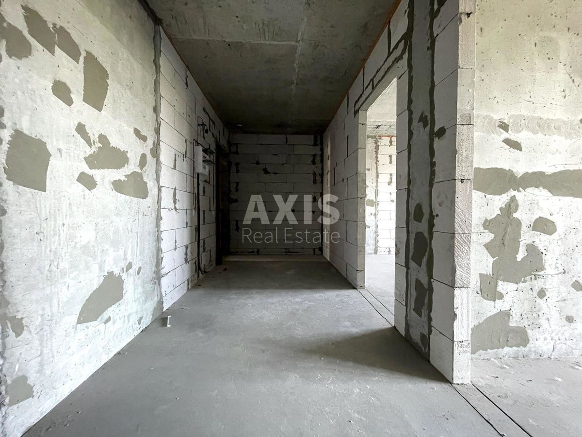 1k apartment vul. Myhajla Maksymovycha 327