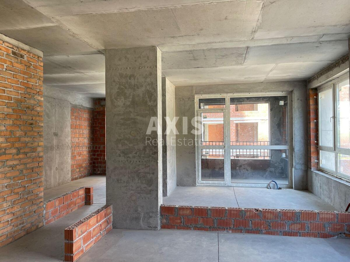 3k apartment tupyk Tvers'kyj 7В5