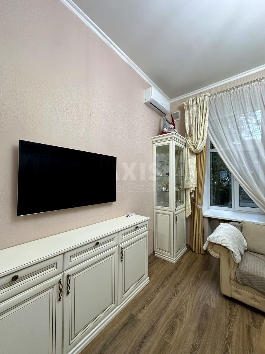 3к квартира ул. Александра Конисского 60632302