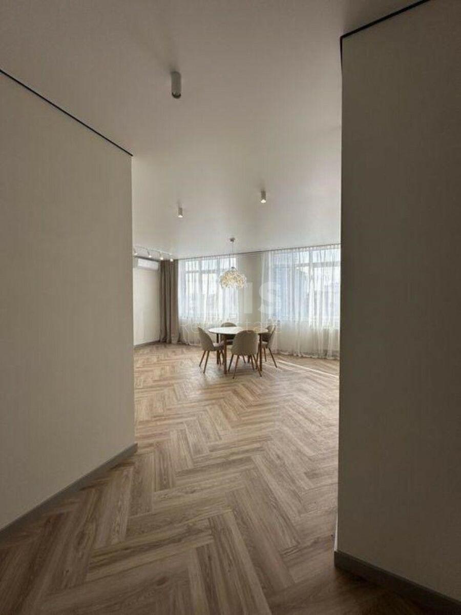 1k apartment vul. Chernigivs'ka 82