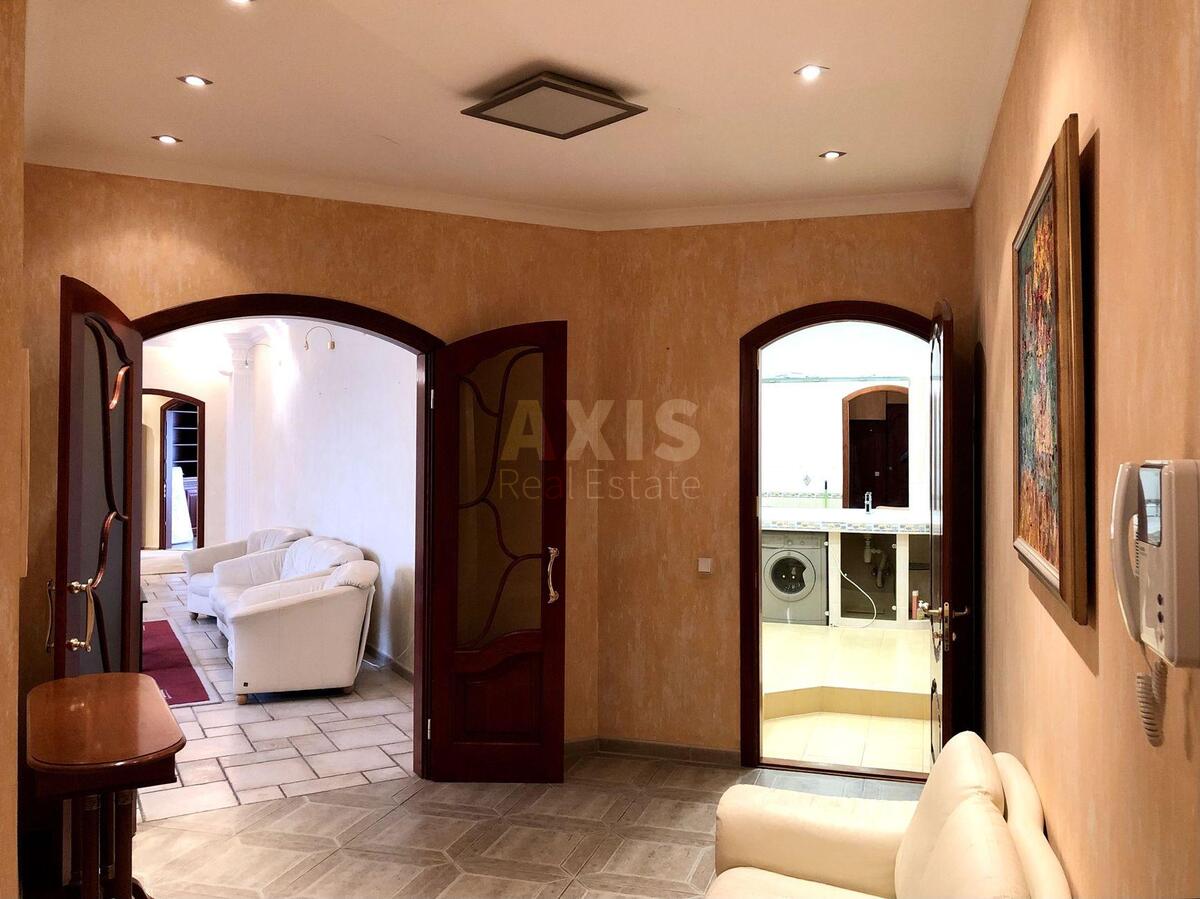 4k apartment vul. Ljeskova 1А8