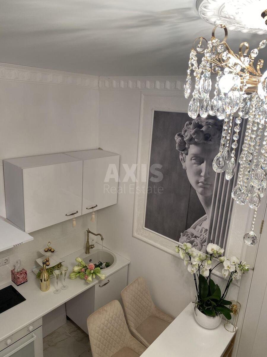 2k apartment vul. Bilorus'ka 3589882
