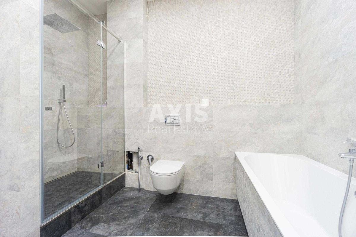 2k apartment vul. Barbjusa Anri 37/15